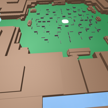 *Sniper Arena* Just Learing how to script better.