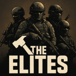 NCR | The Elites