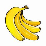 Bananaaaa group!