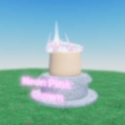 UGC Showcase [NEW CROWNS]