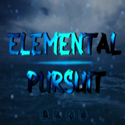 Elemental Pursuit Roblox group icon
