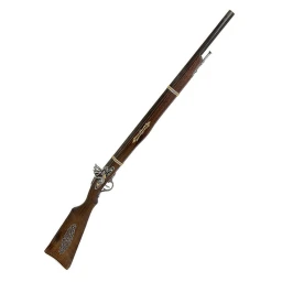 uncool musket testing icon
