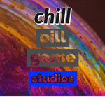 chill pill game studios
