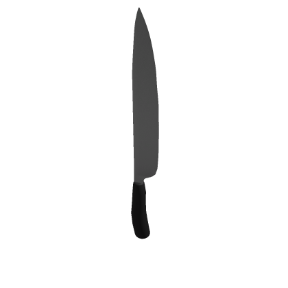 Knife