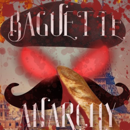 [GRAPPLER] Baguette Anarchy ALPHA v0.0.4