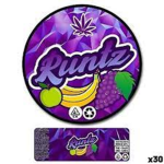 RUMPAZ ENT