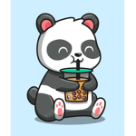 Pandaa Crew!