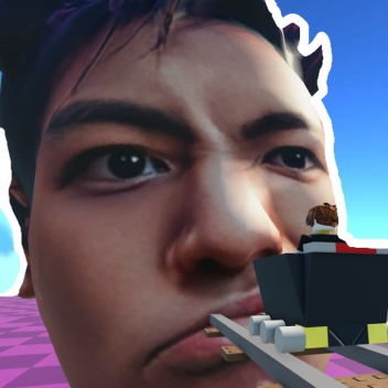 🎢 Thanos Cart Ride (Squid Game #230)