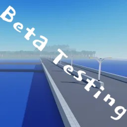 Unusual Beta Testing