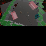 Fairzone | | Zentirium's zone | | Practice raid