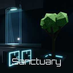 Sanctuary icon