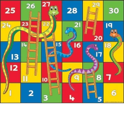 Snakes and Ladders (MEGA UPDATE) icon