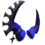Blue Exodus Horns