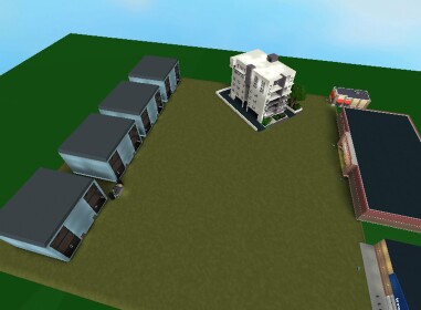 Admin Place for Friends