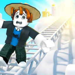 Climb  to heaven!