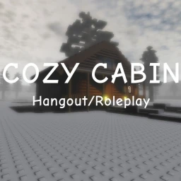 ❄️ Cozy Cabin  icon