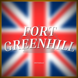 Fort Greenhill