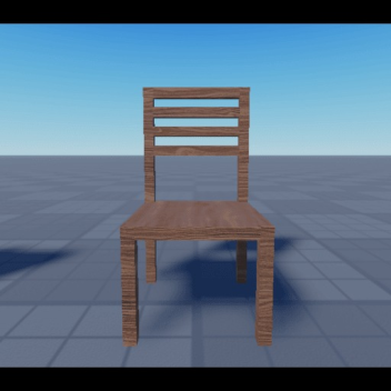 Just a Chair