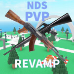 Natural Disaster Survival [PVP Edition R]