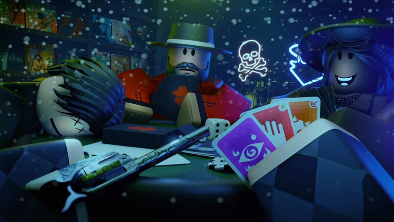 Hitman Holidays