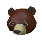 Bear Head