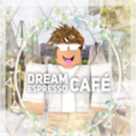 Dream Espresso Cafe!