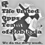 The United Opps Team of Robloxia. U.O.T.R.