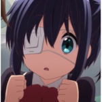 Rikka Fangroup <3