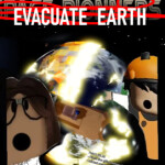 Evacuate Earth