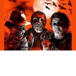 THE HORROR BOIS
