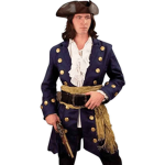 Buccaneer's Den