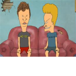 Beavis and Butthead Fan Group