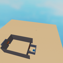 Arena (Training)