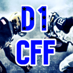 Division 1 College Football Federation