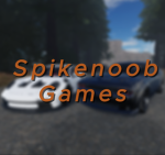 SpikeNoob Games