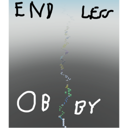 Endless Obby