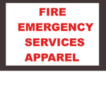Fire & Emergency Services Apparel
