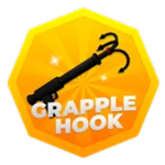 Grapple Hook