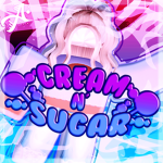 Cream N' Sugar