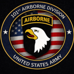 101st Ａirborne Division