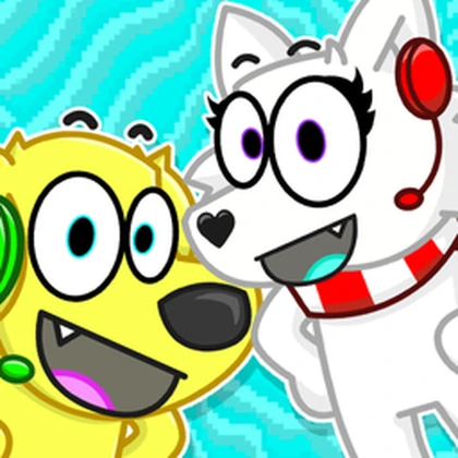 Tyler and Snowi Roblox group icon
