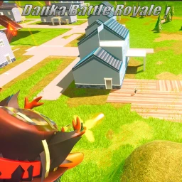 Danka Battle Royale [Old] icon