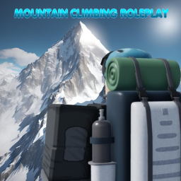 Mountain Climbing Roleplay