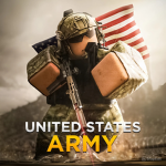 |USΑ| -United States Army-