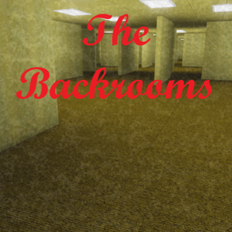 The Backrooms