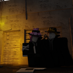 The Unseen Division