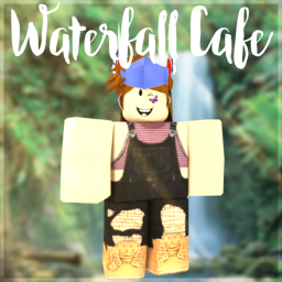 Waterfall Cafe