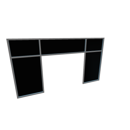 Glass Door