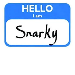 sNARKYoBBY icon