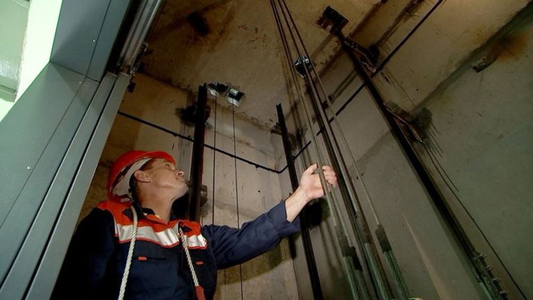 Elevator | лифты screenshot 1